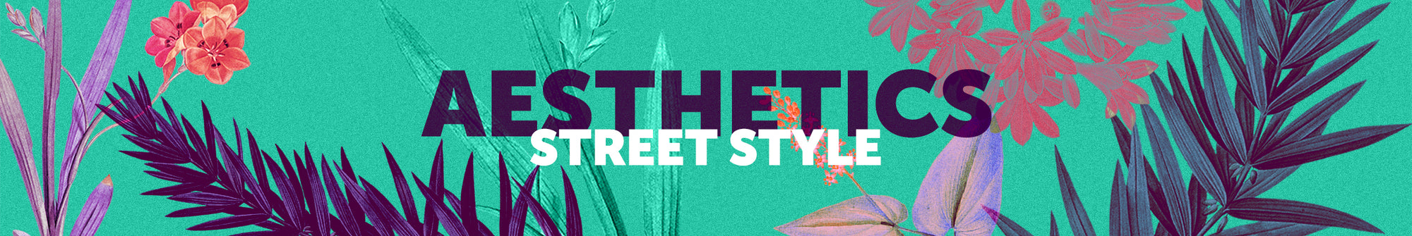  Men - Aesthetics - Street Style